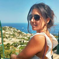 Araceli Sanchez Actis's Photo