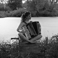 Photos de Bronislava Telesheva