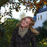 Dorthe Westgaard的照片