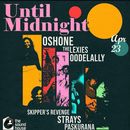 Until Midnight: Live Music At SOUNDHOUSE!'s picture