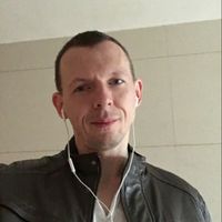 Wojciech Kalazny's Photo