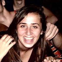 Фотографии пользователя noa bensh