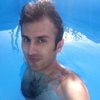 Mohammadreza Alavi's Photo