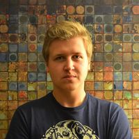 Martin Schefzik's Photo