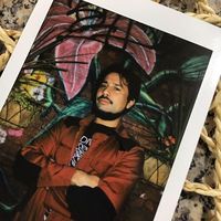 Andrés González Camino的照片