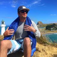 Pete Braakman's Photo