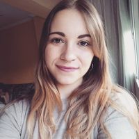 Paloma Arjona Mudarra的照片