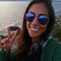 Bruna  Lovato的照片