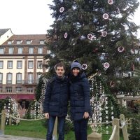 Alicia Brice的照片