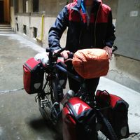 Chris Bartman的照片