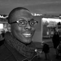 Tinashe Manzou's Photo