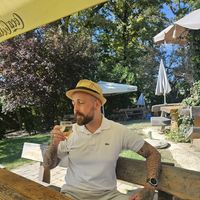 Luka  Šimek's Photo