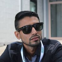 Jenish Koirala的照片