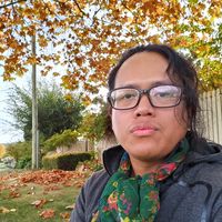 Muhamad Rofiq的照片