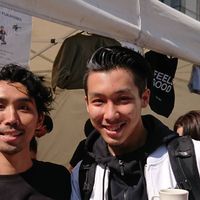 Shunnosuke Isono的照片