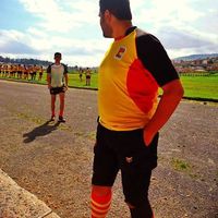 Johan Vargas's Photo