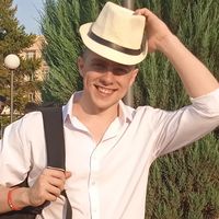 Photos de Pavel Larin