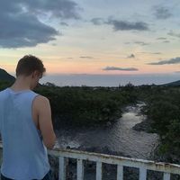 Fotos de Gaël Dugain-Parodi