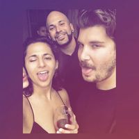 Fotos de Brandon Edelson