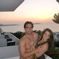 Alina and Nick's Photo