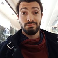 Valerio Bellarte's Photo