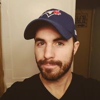 Photos de Mike MacDonald