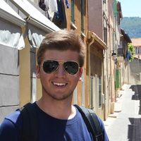 Matija Nikolic的照片