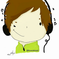 Sajjad Zamani的照片