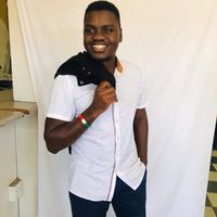 Petrus Kandowa's Photo