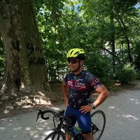 Theodoros Grammatikis's Photo