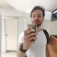 Italo Martins's Photo