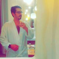 Ahmad Bukhari's Photo