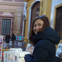 Marta Józefiak的照片