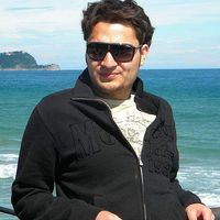 Ghufran Jan的照片