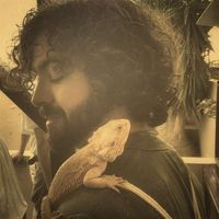 Martin SoundNomad's Photo