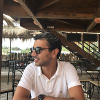 Khaled Oueslati's Photo
