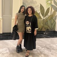 Mona Movahedi's Photo