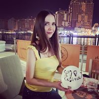 Elena Saisanova's Photo