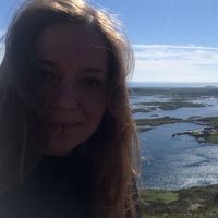 Wiktoria Gazda的照片