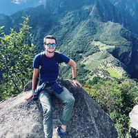 Amiel Carlach的照片