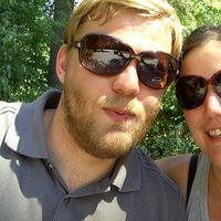 Lien and Lieven D`Alleine-Van Compernol's Photo