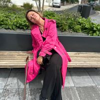 Heike Baier的照片