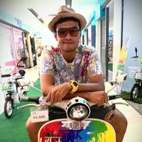 Fotos de Nuttawiwat Aemsakhun