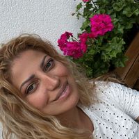 Mahtab Gholami's Photo