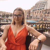 Karina Gerszberg's Photo