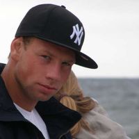 Philipp Froemmel的照片