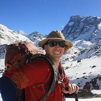 Dan Phillips's Photo