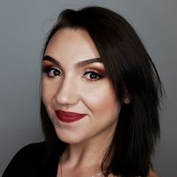 Anamaria Jarcu's Photo