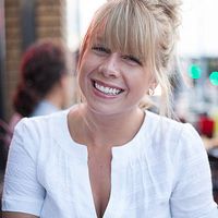 Hallie Sigwing's Photo