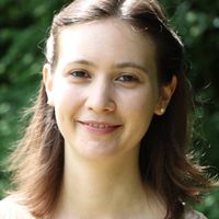 Joanna Naegeli's Photo